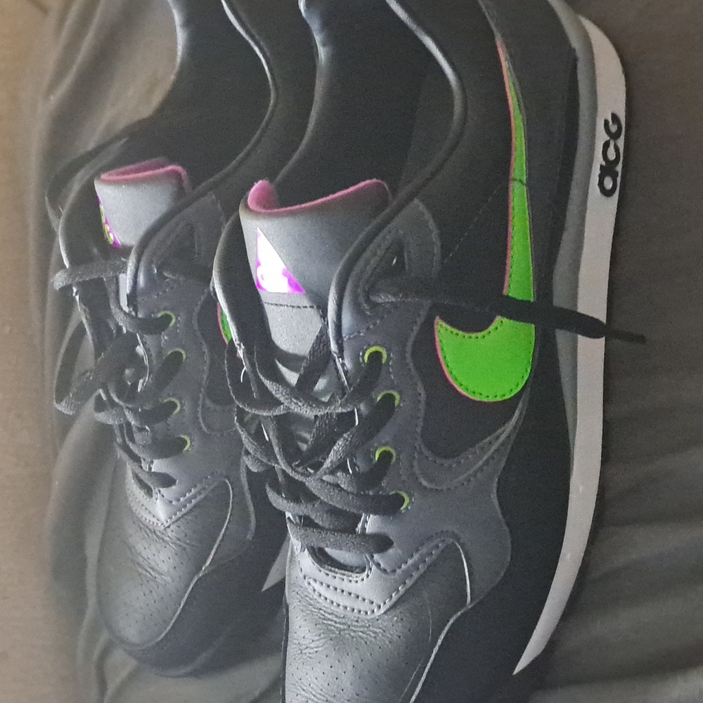 ACG Nike Air